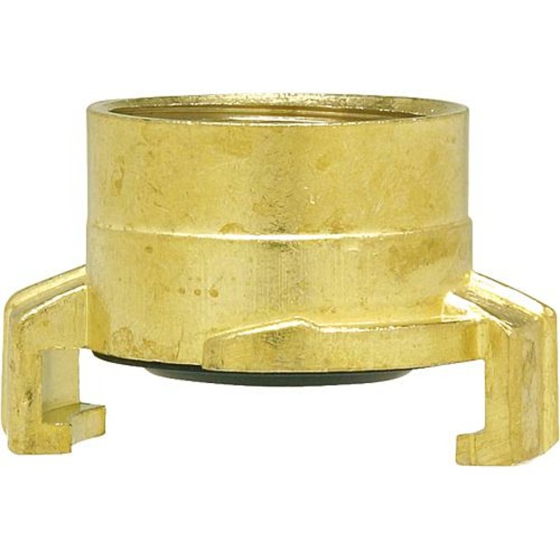 Schlauchkupplung Gewindestück