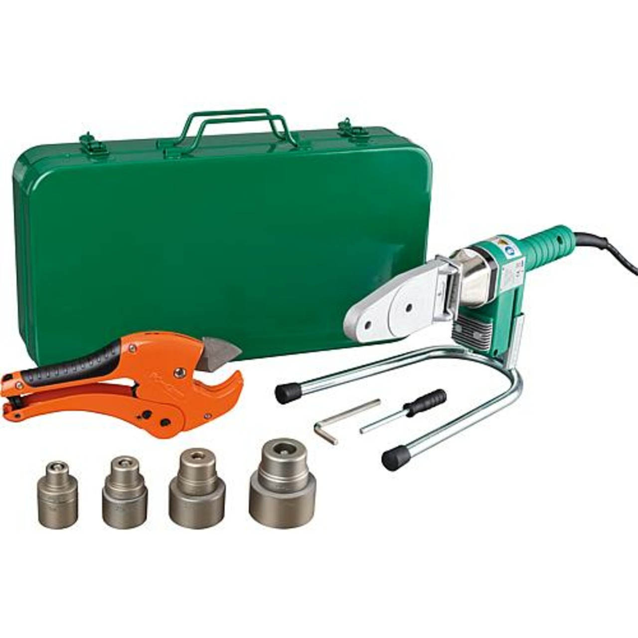 PPR Rohr Schweißgerät Set