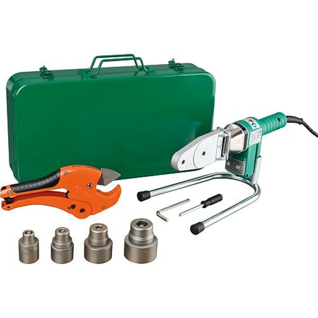 PPR Rohr Schweißgerät Set