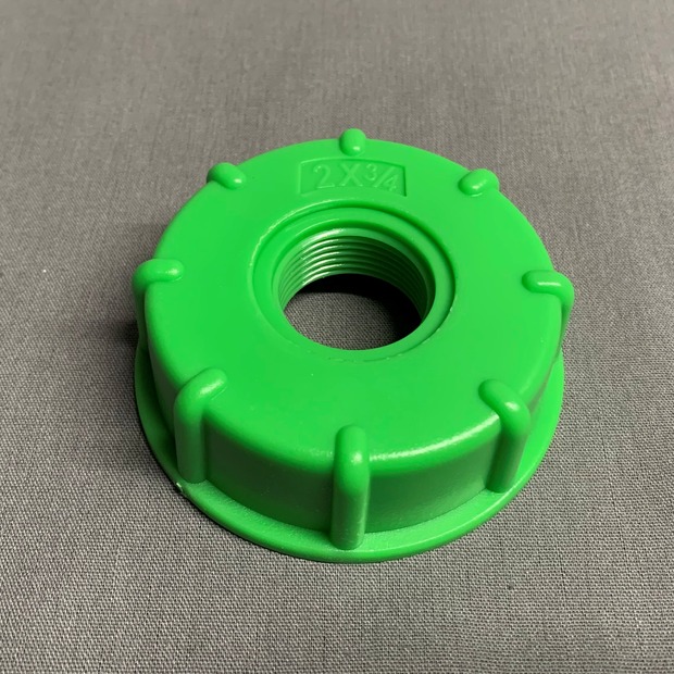 IBC Adapter