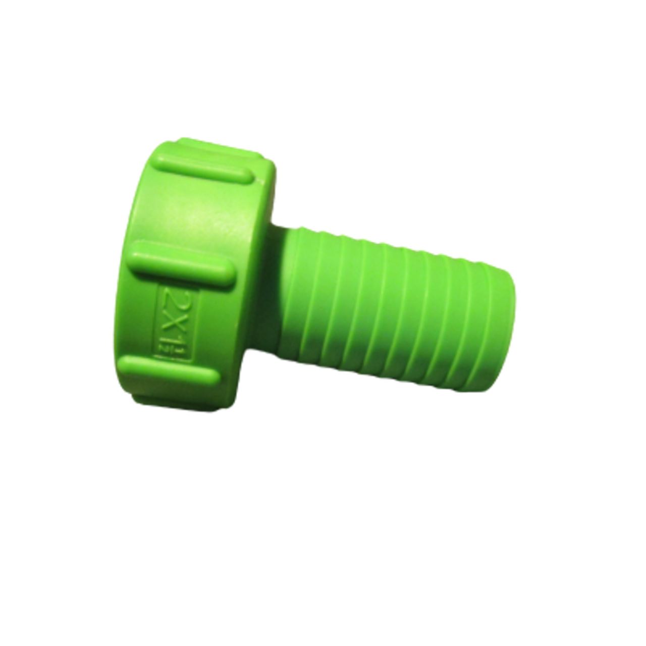 IBC Adapter auf Schlauchtülle