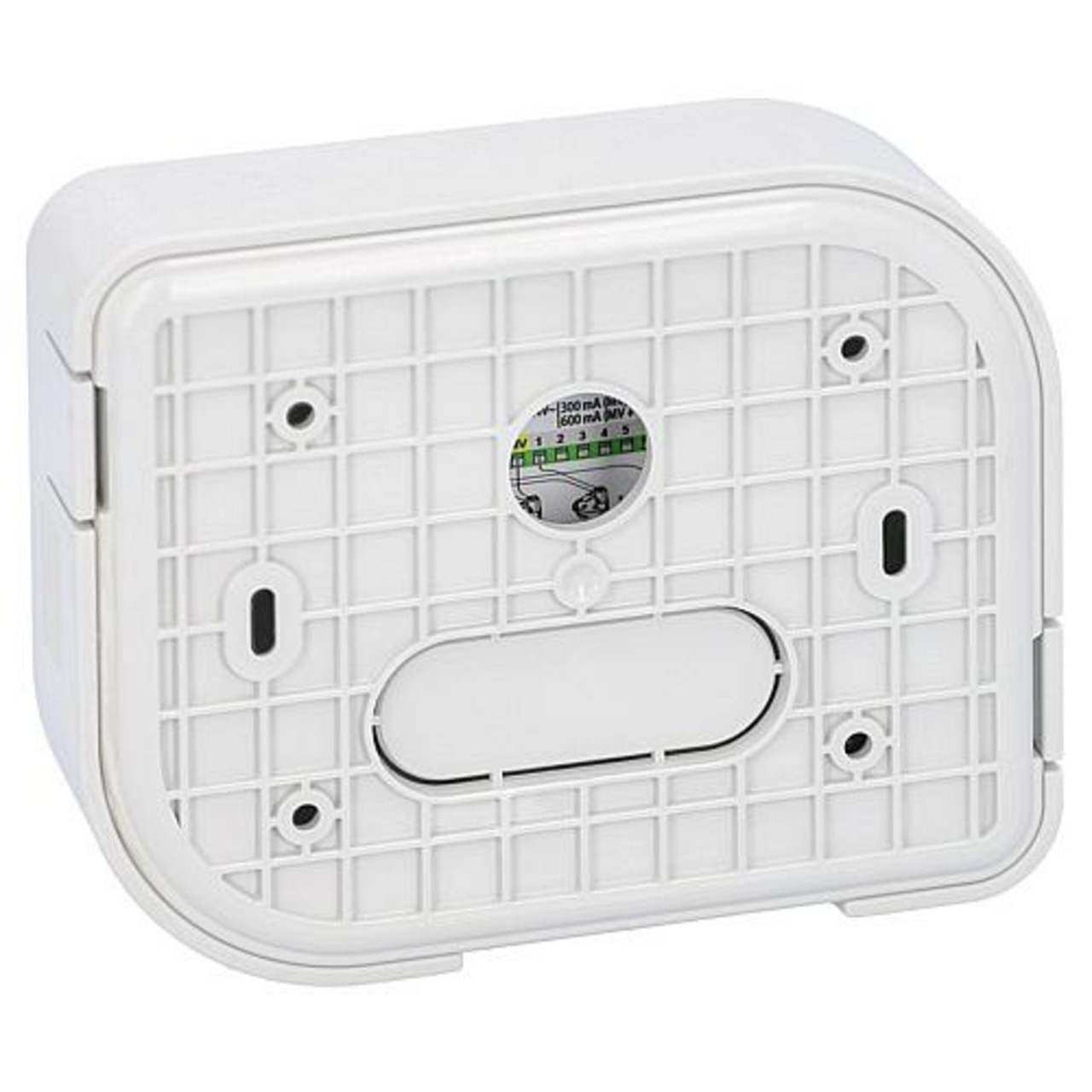Bewässerungssteuereinheit Aqua Home