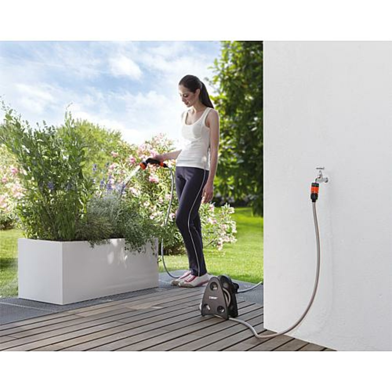 Mini Schlauch-Set BALCONY