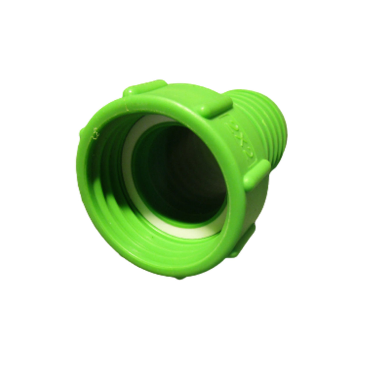 IBC Adapter auf Schlauchtülle
