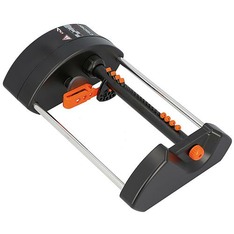 Viereckregner Compact 20 AquaControl