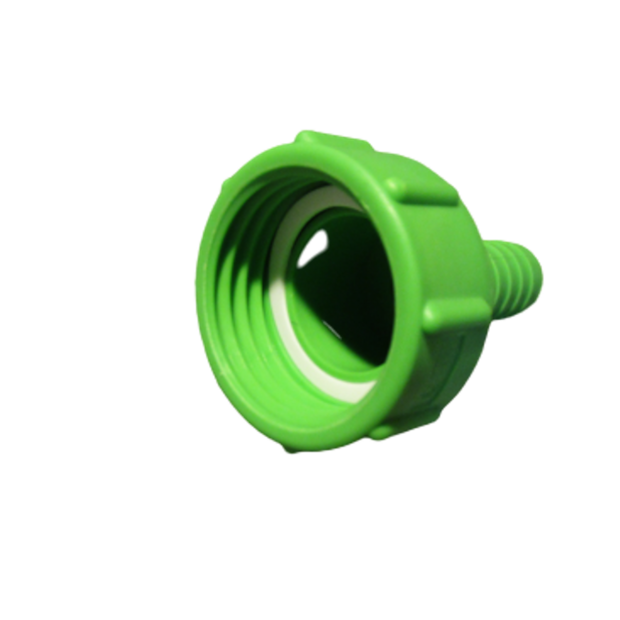 IBC Adapter auf Schlauchtülle