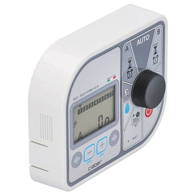 Bewässerungssteuereinheit Aqua Home
