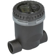 Magnetventil mit integrierter Steuerung