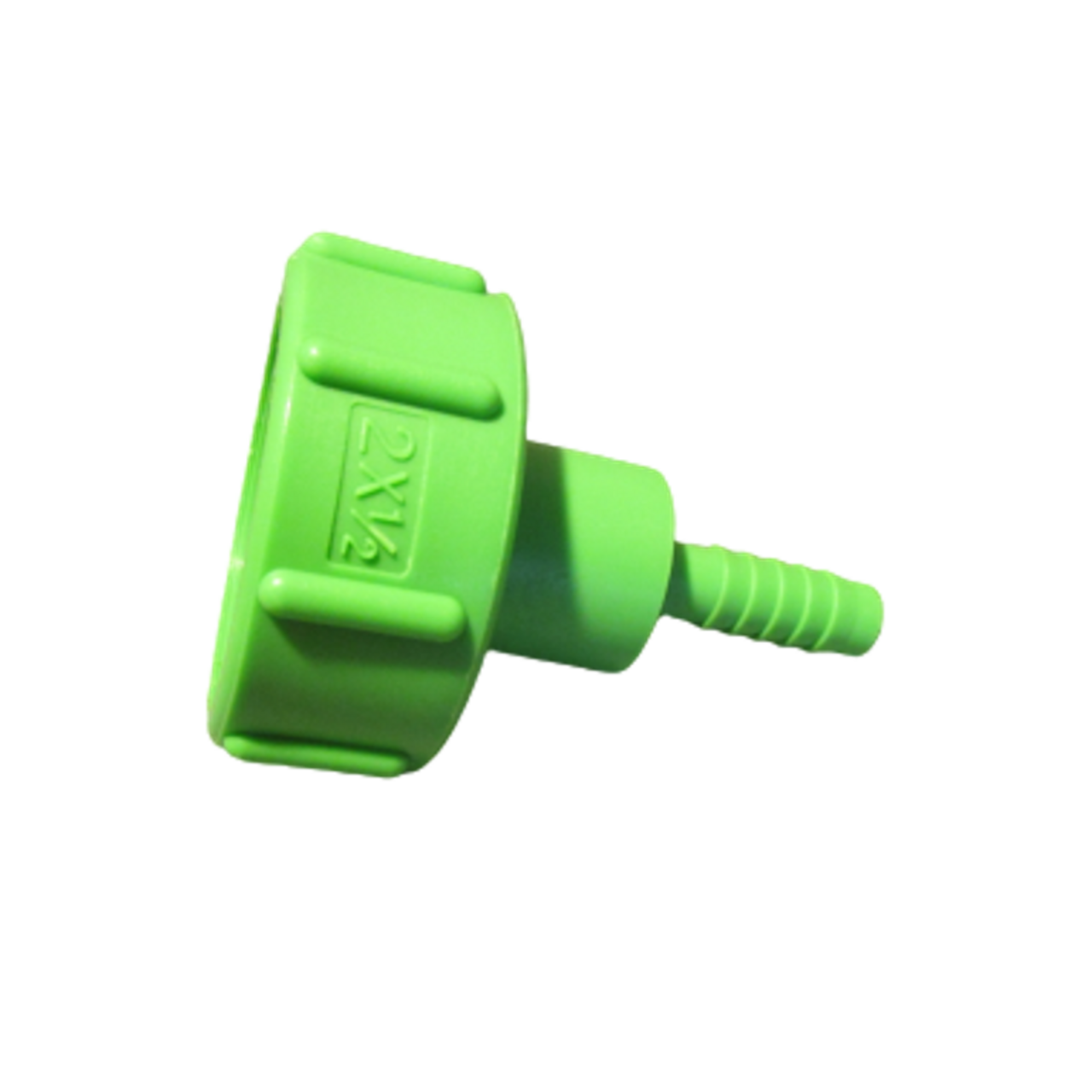 IBC Adapter auf Schlauchtülle