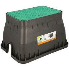 Ventilschacht, Revisionsschacht