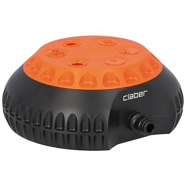 Multifunktionsregner