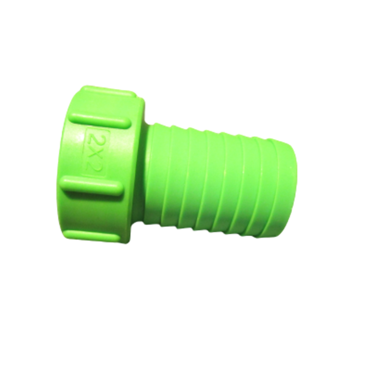 IBC Adapter auf Schlauchtülle
