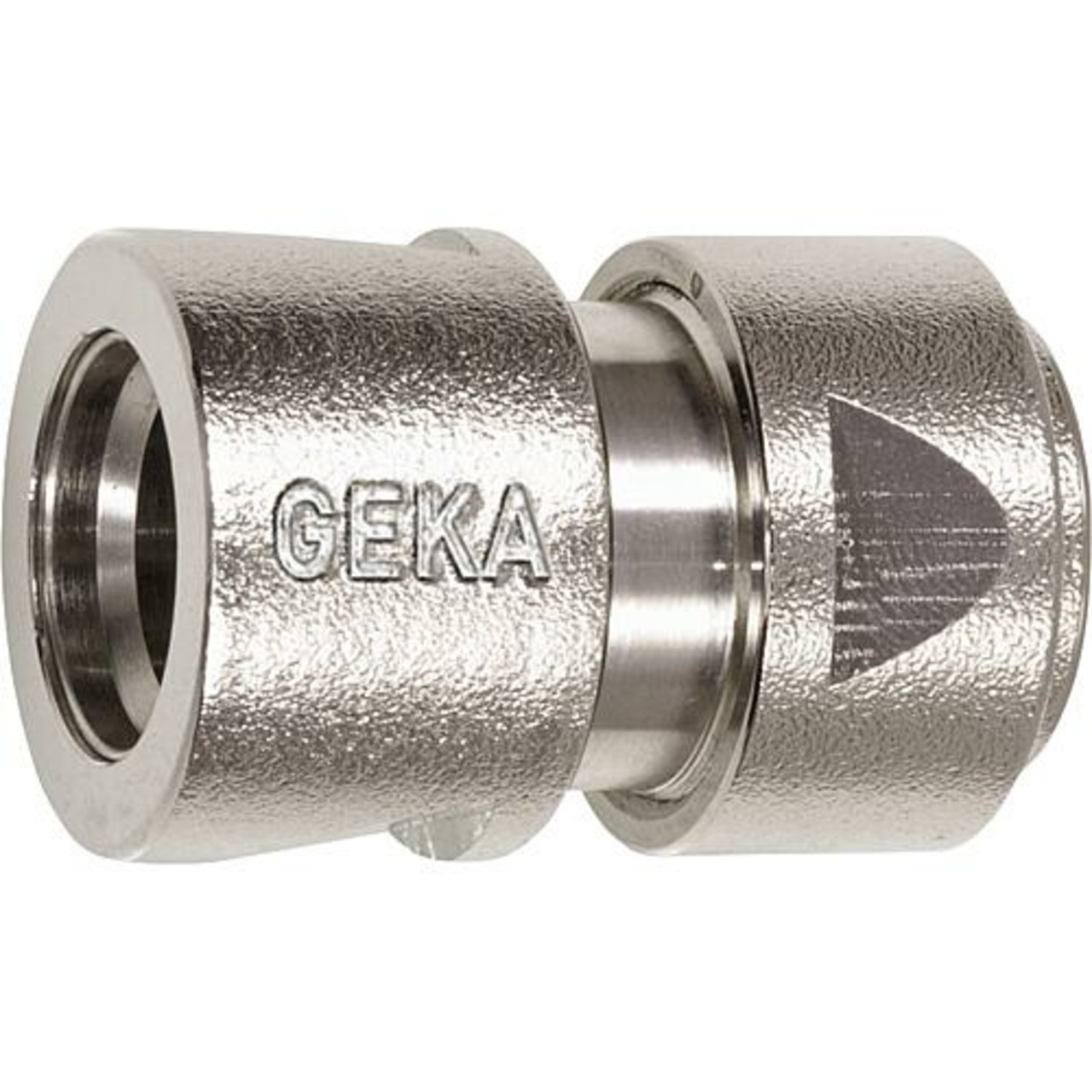 Geka plus Stecksystem