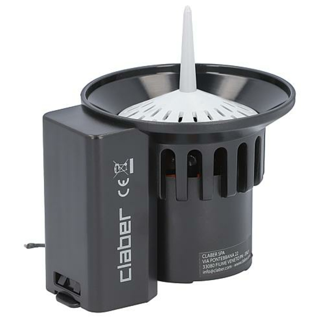 Regensensor RF