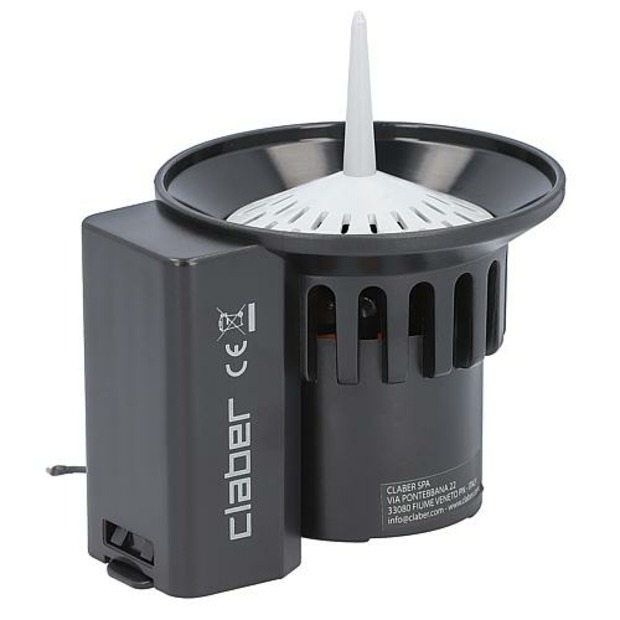 Regensensor RF