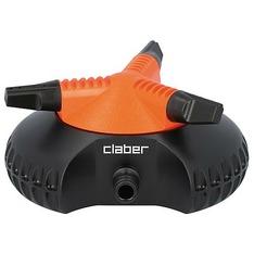 Rotationskreisregner Idrojet