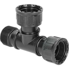 T-Stück für Magnetventile